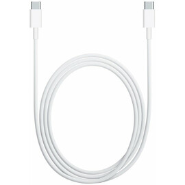 Apple USB-C Charge Cable MJWT2 вид сверху