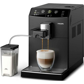 Кофемашина автоматическая Philips HD8829/09