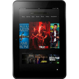 Amazon Kindle Fire HD 8,9" 4G 32 GB