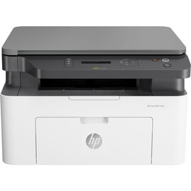 Multifunction device HP Laser MFP 135a (4ZB82A) front view