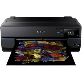 Printer Epson SureColor SC-P800 (C11CE22301BX) view front