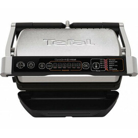 Електрогриль притискний Tefal GC706D34 OptiGrill