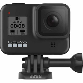Экшн-камера GoPro HERO8 Black (CHDHX-801-RW), фото 