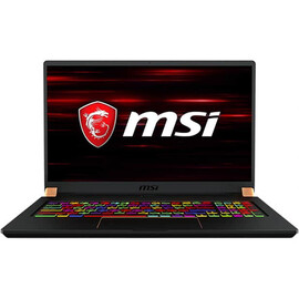 Ноутбук MSI GS75 Stealth 9SF (GS75 9SF-243US), фото 