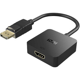 Переходник HDMI to DisplayPort, фото 