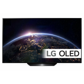 ТБ LG OLED55B9D