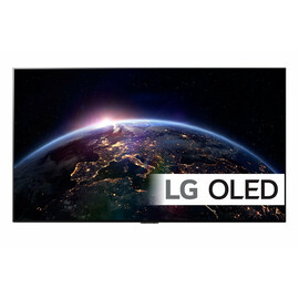 ТБ LG OLED65GX