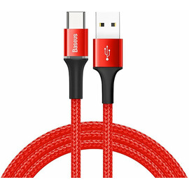 baseus_halo_data_cable_usb_for_type-c_3a