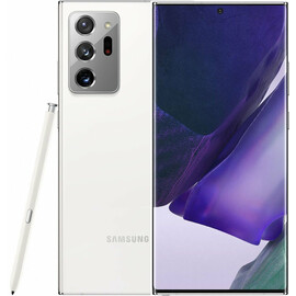 samsung_galaxy_note20_ultra_SM-N985F 8/512GB Mystic White