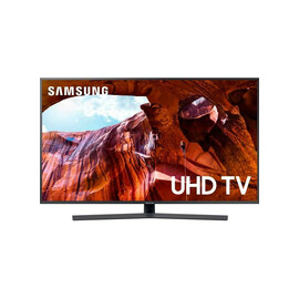Телевизор Samsung UE55RU7400 - Уценка, фото 
