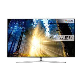 Телевизор Samsung UE65KS8000