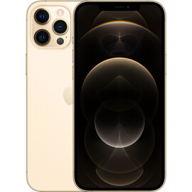 Apple iPhone 12 Pro 128GB Gold (MGMM3)