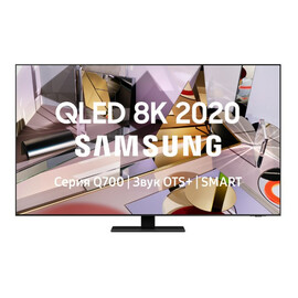 Телевізор Samsung QE55Q700T