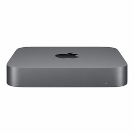 Неттоп Apple Mac mini Late 2018 (MRTR7), фото 