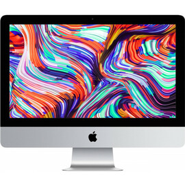 Apple iMac 21 with Retina 4K 2020 (Z1480013L/MHK346)