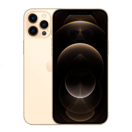 Apple iPhone 12 Pro Max 256GB Dual Sim Gold (MGC63)