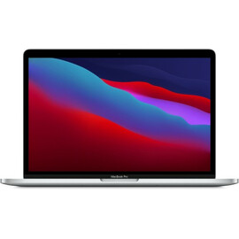 Apple Macbook Pro 13” Silver Late 2020 (MYDC2)