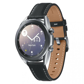 Samsung Galaxy Watch 3 41mm SilverSamsung Galaxy Watch 3 41mm Silver