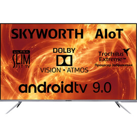 ТБ Skyworth 65Q40AI Dolby Vision