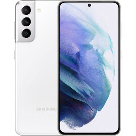 Samsung Galaxy S21 8/256GB Phantom White (SM-G991BZWGSEK)Samsung Galaxy S21 8/256GB Phantom White (SM-G991BZWGSEK)
