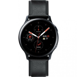 Samsung Galaxy Watch Active 2 40mm Black Stainless steel (SM-R830NSKA)