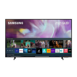 Телевізор Samsung QE55Q60A, фото 