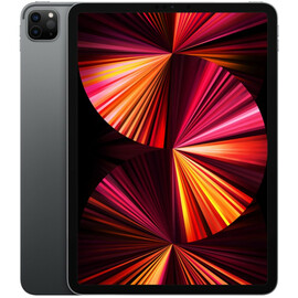 Apple iPad Pro 11 2021 Wi-Fi 2TB Space Gray (MHR23)