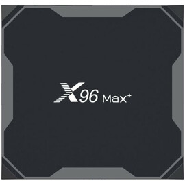 X96 MAX+ 4/64GB