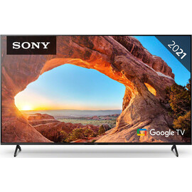 Телевізор Sony KD-85X85TJ