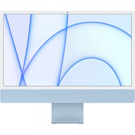 iMac 24 M1 Blue 2021 (MGPK3)iMac 24 M1 Blue 2021 (MGPK3)