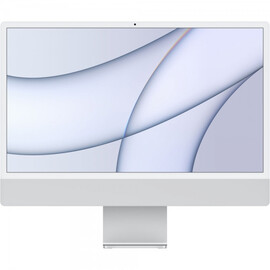 iMac 24 M1 Silver 2021 (MGPD3)