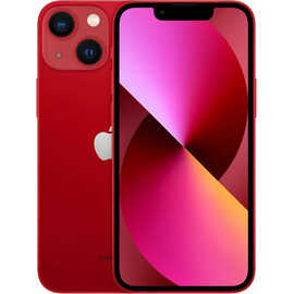 Apple iPhone 13 Mini 512GB PRODUCT Red