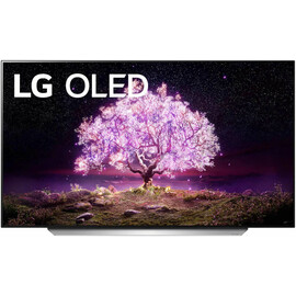 LG OLED77C1