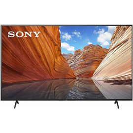 Телевізор Sony KD-65X80J