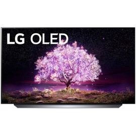 Телевизор LG OLED55C15LA