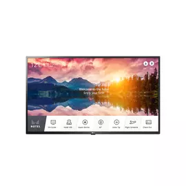 Телевизор LG 50US662H0ZC