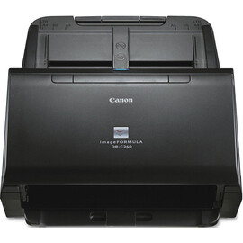 Протяжный сканер Canon DR-C240 (0651C003)