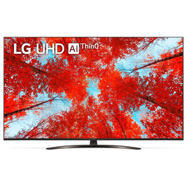 Телевизор LG 43UQ9100