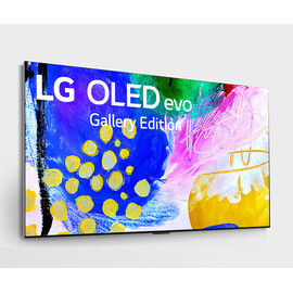 Телевизор LG OLED65G2