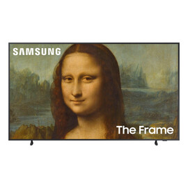 Телевізор Samsung Frame QE85LS03B