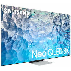 Телевизор Samsung QE85QN900B