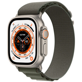 apple-watch-ultra-gps-cellular-49mm-titanium-case-with-green-alpine -loop-large-mqex3/mqfp3