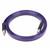 Кабель HDMI Cable flat (V1.4) HDMI/M to HDMI/M (Purple) 10m, фото 