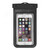 Чехол-сумка водонепроницаемая IPx8 для iPhone/iPod (Black), фото 