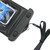 Чехол-сумка водонепроницаемая IPx8 для iPhone/iPod (Black), фото , изображение 3