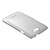 Чехол VPower Crystal Case for HTC One X (Gloss White), фото , изображение 3