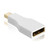 Переходник C Thunderbolt/Mini DisplayPort на DisplayPort Adapter, фото 
