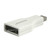 Переходник C Thunderbolt/Mini DisplayPort на DisplayPort Adapter, фото , изображение 2