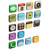 Магниты iPhone App Magnets, фото , изображение 4