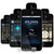 Универсальный пульт FLPR для iPhone, iPod, iPad, фото 